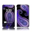 Morado Design Apple iPod Touch 2G (2nd Gen) / 3G (3rd Gen) Protector Skin Decal Sticker