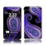 Morado Design Apple iPod Touch 2G (2nd Gen) / 3G (3rd Gen) Protector Skin Decal Sticker