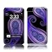 Morado Design Apple iPod Touch 2G (2nd Gen) / 3G (3rd Gen) Protector Skin Decal Sticker