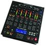 American Audio MX-1400 DSP DJ Mixer FX MX1400DSP