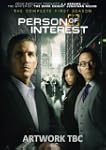Person of Interest - Saison 1
