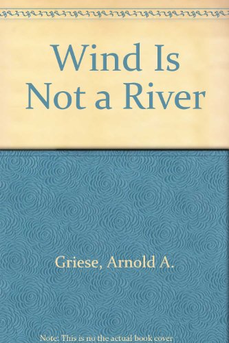 wind is not a river
