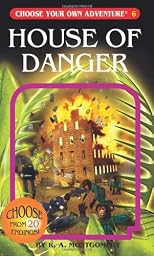 House of Danger