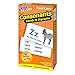 TREND ENTERPRISES: Consonants Blends & Digraphs Skill Drill Flash Cards, Photo Cues, Word & Sentence Examples, Great for Skill Building and Test Prep, 72 Cards Included, Ages 6 and Up