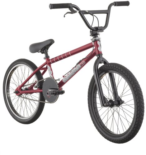 Diamondback Session BMX Bike (20-Inch Wheels)