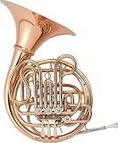 Holton H281 Professional Farkas French Horn - B001VNYEZW
