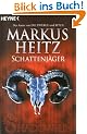 Schattenj�ger: Shadowrun-Romane