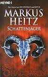  : Schattenjäger: Shadowrun-Romane