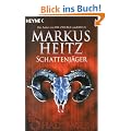 Schattenj�ger: Shadowrun-Romane