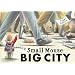 Small Mouse Big City
