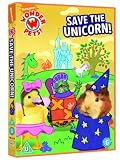 Wonder Pets: Save the Unicorn [DVD]
