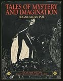 Tales of mystery and imagination