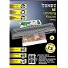 Texet A5 laminating pouche