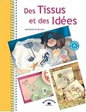 Revue Charles Massin  / Des tissus et des idées