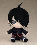 Bakemonogatari Plush Series 2: Araragi Koyomi