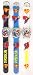 Search : 1 Pc SUPERMAN Wrist Watch Assorted Styles