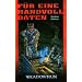 F�r eine Handvoll Daten: Shadowrun-Roman
