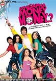 Apna Sapna Money Money (2006) (Hindi Comedy Film / Bollywood Movie / Indian Cinema DVD)