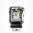 Fendi Bfendi Lizard Two-tone Large Mother-of-pearl Dial Womens Watch F372144 from Fendi