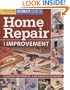 Ultimate Guide to Home Repair & Improvement (Ultimate Guide To... (Creative Homeowner))