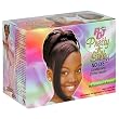 PCJ Pretty N Silky No-lye Relaxer Kit - Coarse