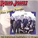Reno-Jones-Live from Inside the California Institution for Wo cd cover