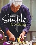 Antonio Carluccio's simple cooking