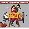 HSM Camp Rock CD + DVD Enhanced Soundtrack