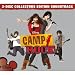 Music : Camp Rock [CD + DVD]