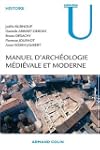 manuel d'arch�ologie m�di�vale et mod...