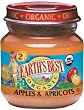 Earth's Best Organic 2nd Apples & Apricots, 4 Ounce Jars (Pack of 12) Earth's Best Organic 2nd Apples & Apricots, 4 Ounce Jars (Pack of 12)