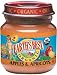 Earth's Best Organic 2nd Apples & Apricots, 4 Ounce Jars (Pack of 12)