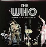 Isle of Wight 1970 [VINYL]