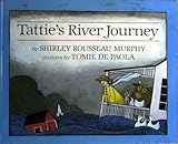 Tattie's river journey