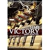 HMS Victory - First-Rate: Seaforth Historic Ships Series