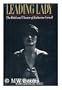 Leading Lady: The World and Theatre of Katharine Cornell