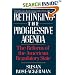 Rethinking the Progressive Agenda