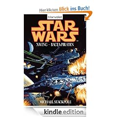Star Wars X-Wing - Bacta-Piraten