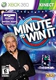 Minute to Win It (Kinect)