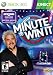 Minute to Win It (Kinect)
