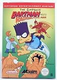 The Simpsons: Bartman Meets Radioactive Man