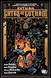 Batman. Gates of Gotham