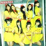 STEP&GO/�L�����f�B�[�E���[��(��������A)(�t�@�[�X�g�N���X��)(DVD�t)