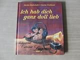 Produkt-Bild: Ich hab dich ganz doll lieb