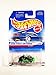 Hotwheels 1998 First Editions Go Kart #21/40 Col#651
