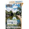 Time Out London Walks Volume 2 - 2nd Edition (Time Out London Walks: 30 Walks (Vol. 2))