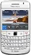 BlackBerry 9780 Bold Unlocked Smartphone with 5 MP Camera, Bluetooth, 3G, Wi-Fi, and MicroSd Slot --T-Mobile Version with no Warranty (white)