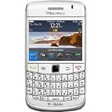 BlackBerry 9780 Bold Unlocked Smartphone (white)