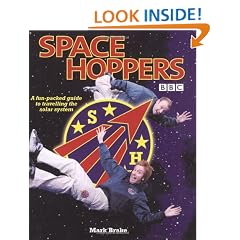 Space Hoppers
