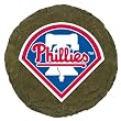 Philadelphia Phillies MLB Stepping Stone (13.5")